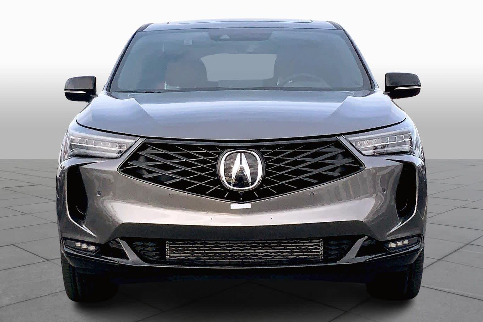 2026 Acura RDX A-Spec Advance photo 3