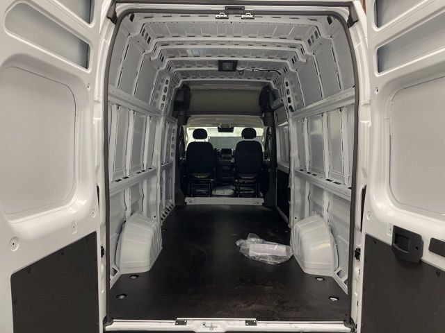 2025 Ram ProMaster 3500 photo 3