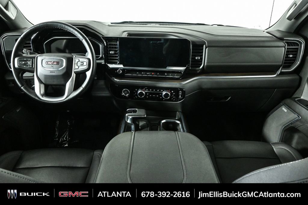 2023 Gmc Sierra SLT photo 20