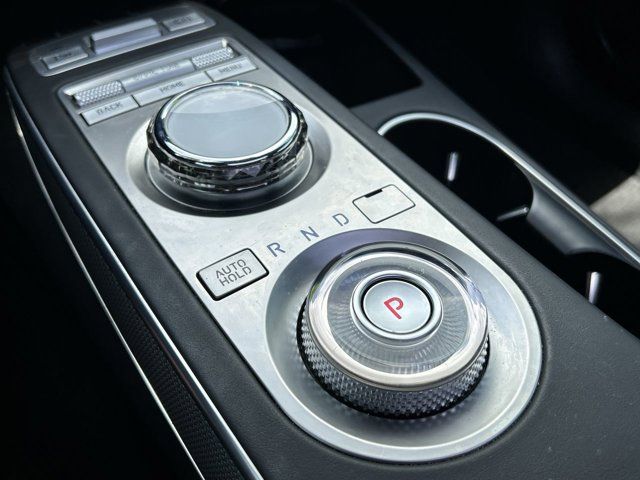 2023 Genesis GV70 2.5T photo 16