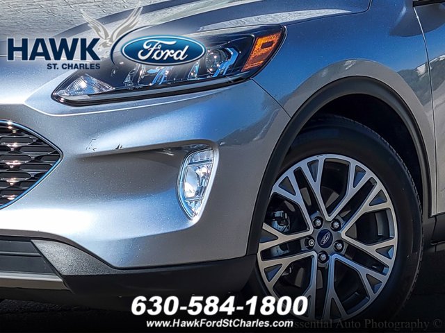 2022 FORD ESCAPE - Image 28