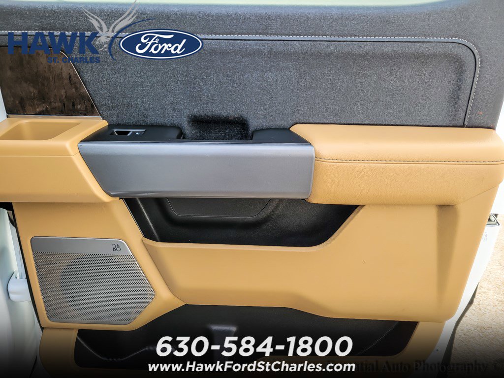 2023 FORD F-350 - Image 17
