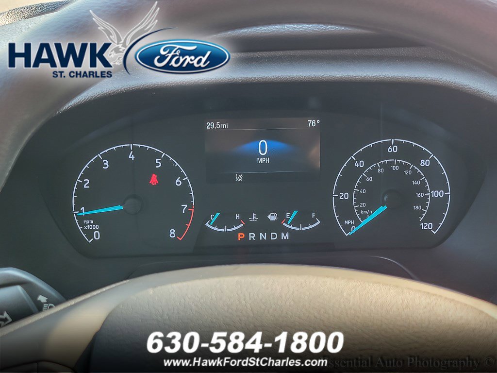 2025 FORD TRANSIT - Image 10