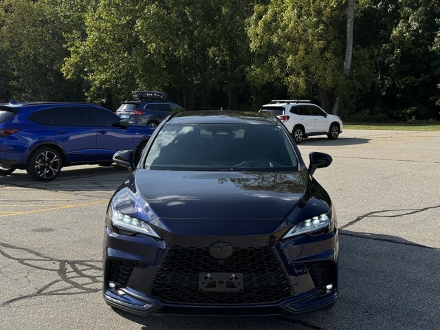 2023 Lexus RX photo 2