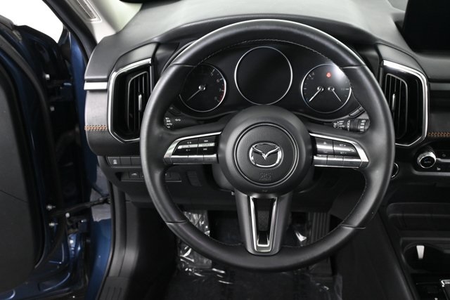 2023 Mazda CX-50 2.5 Premium Plus photo 2