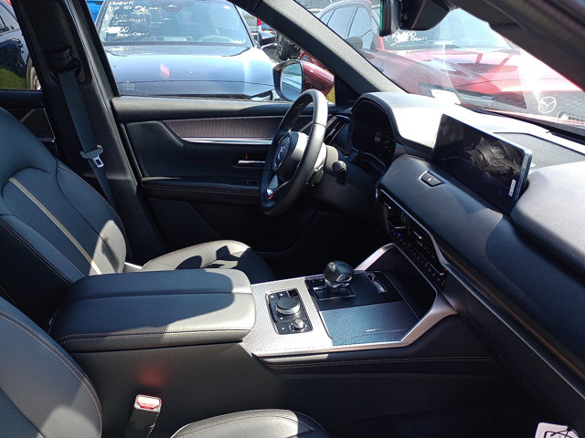 2025 Mazda CX-90 3.3 Turbo S Premium photo 6