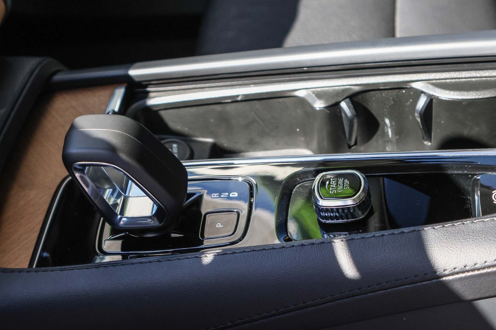 2024 Volvo XC90 Recharge Plus photo 19