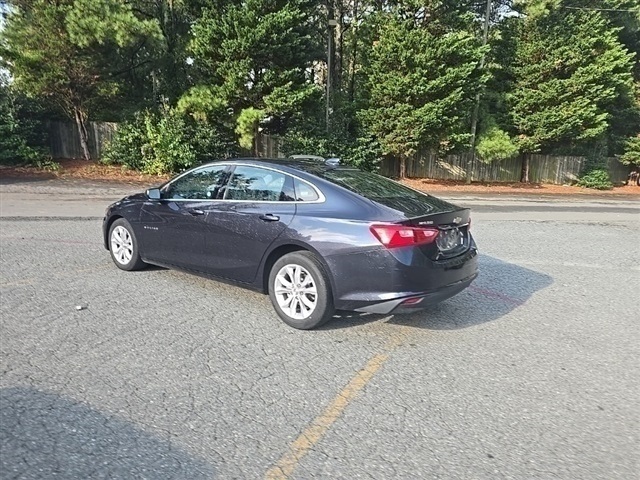 2023 Chevrolet Malibu 1LT photo 7