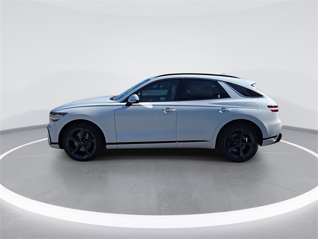 2026 Genesis GV70 3.5T Sport Prestige photo 5