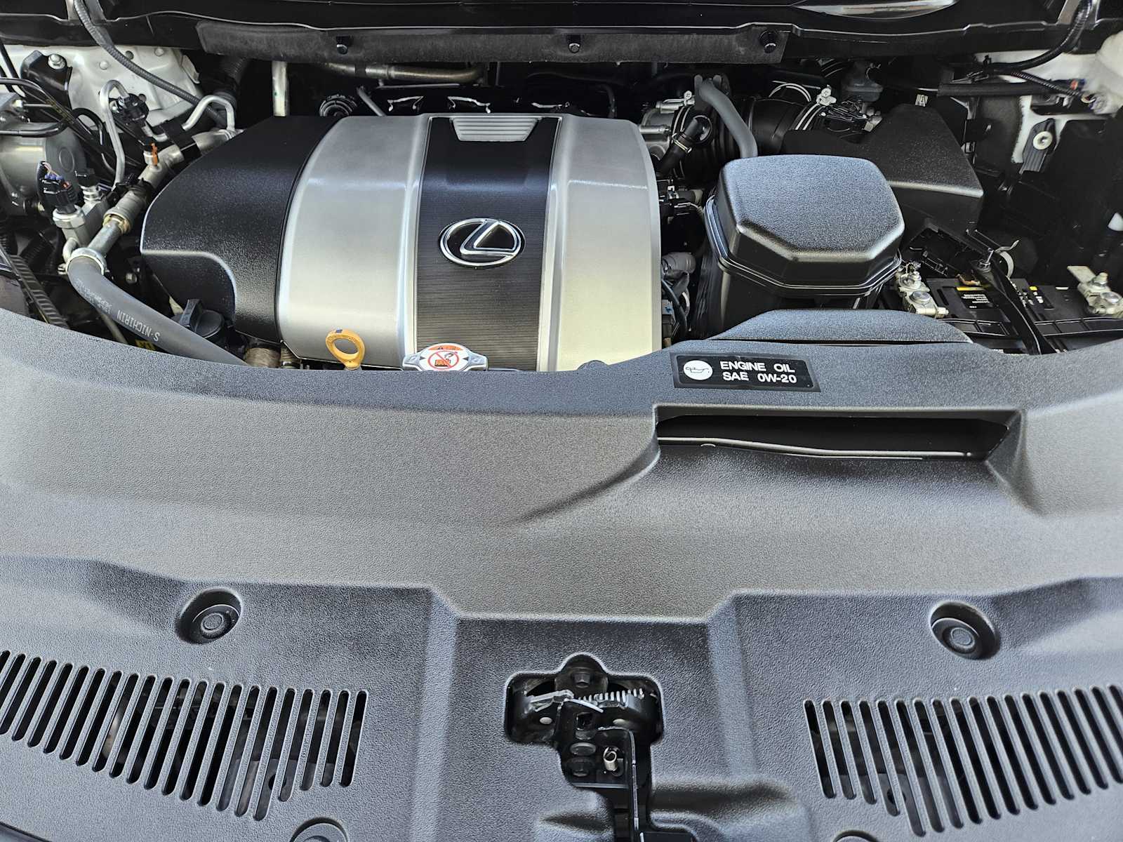 2022 Lexus RX 350 photo 22