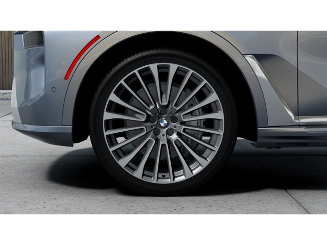 2026 Bmw X7 xDrive40i photo 7