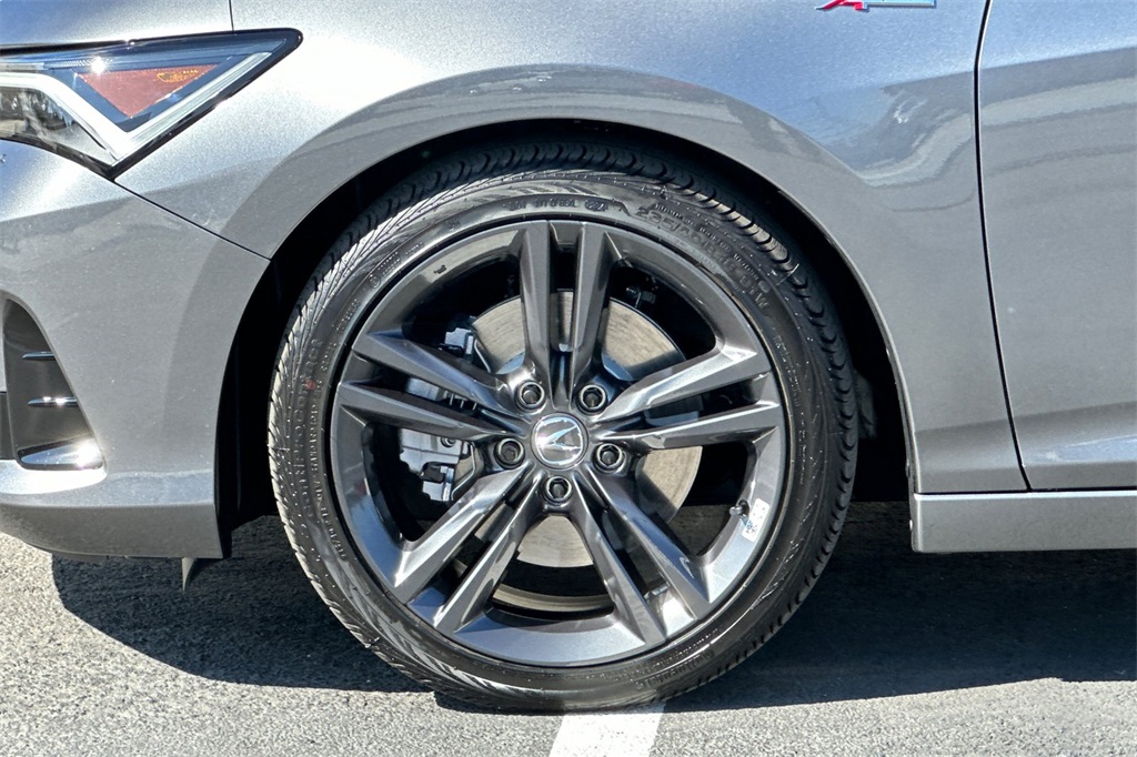 2025 Acura Integra A-Spec photo 32