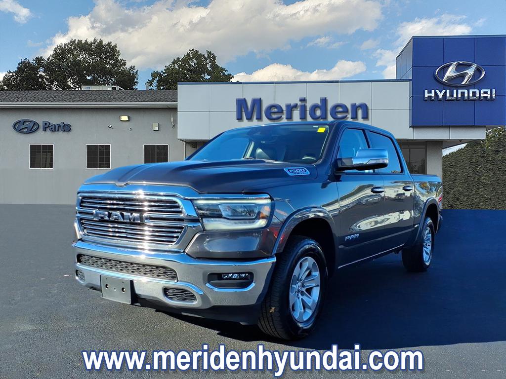 2022 RAM Ram 1500 Pickup Laramie's photo