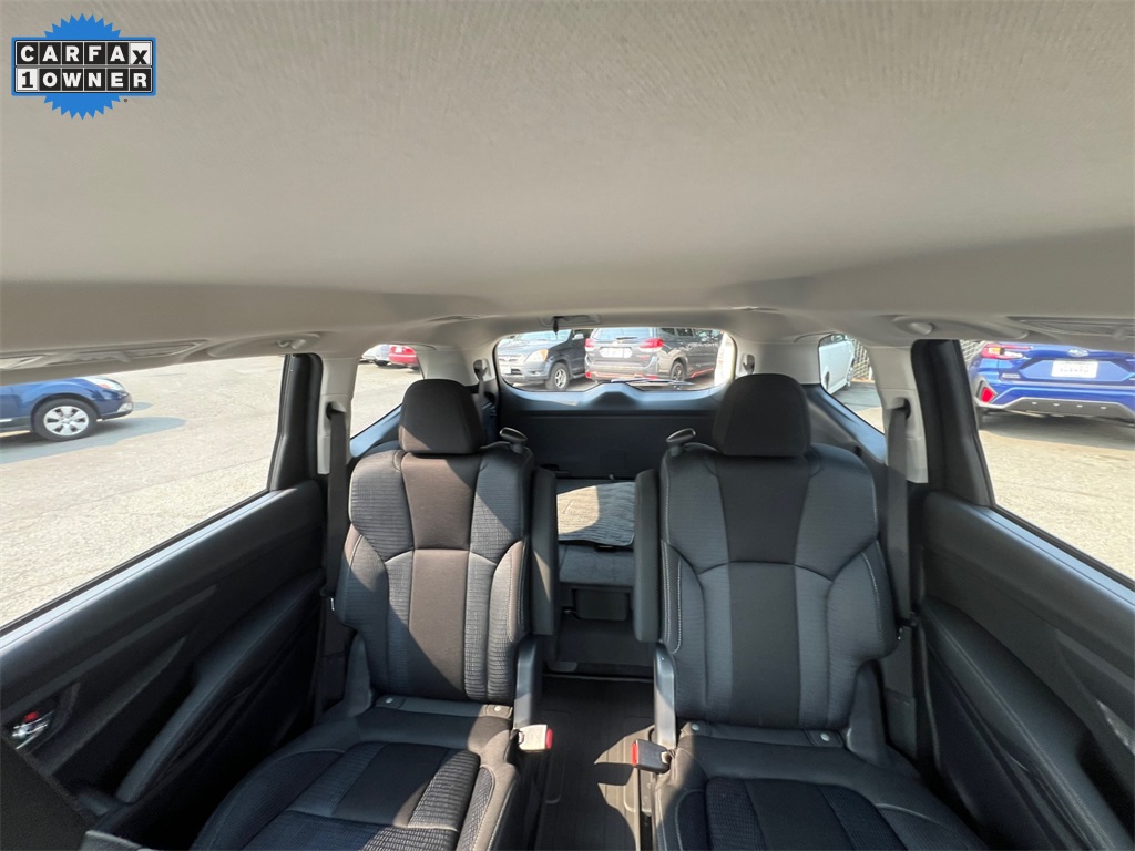 2024 Subaru Ascent Premium photo 25