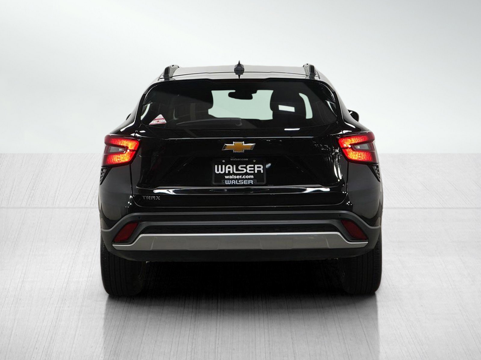 2024 Chevrolet Trax LT photo 4