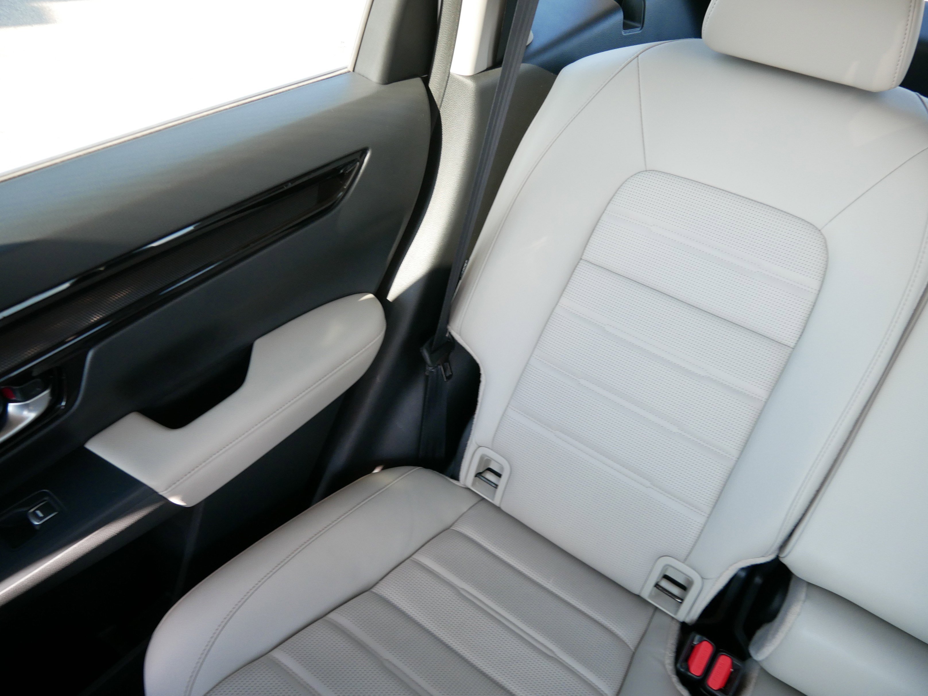 2024 Honda CR-V EX-L photo 10