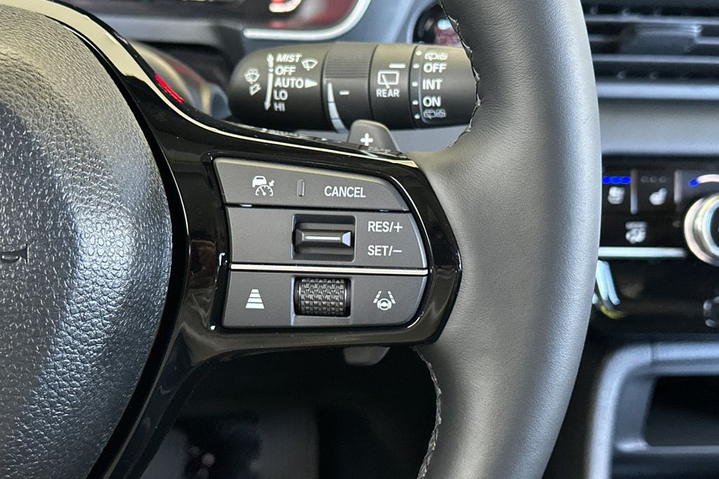 2025 Honda Pilot Elite photo 31