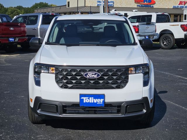 2025 Ford Maverick XLT photo 3