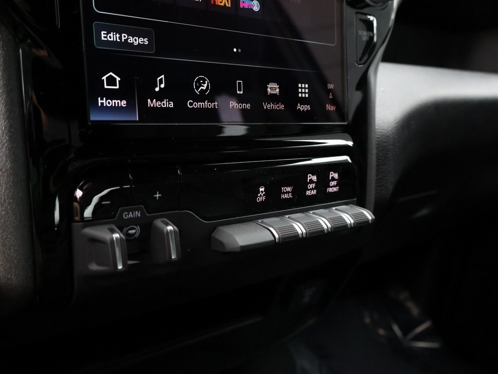 2026 Ram 2500 Tradesman photo 37