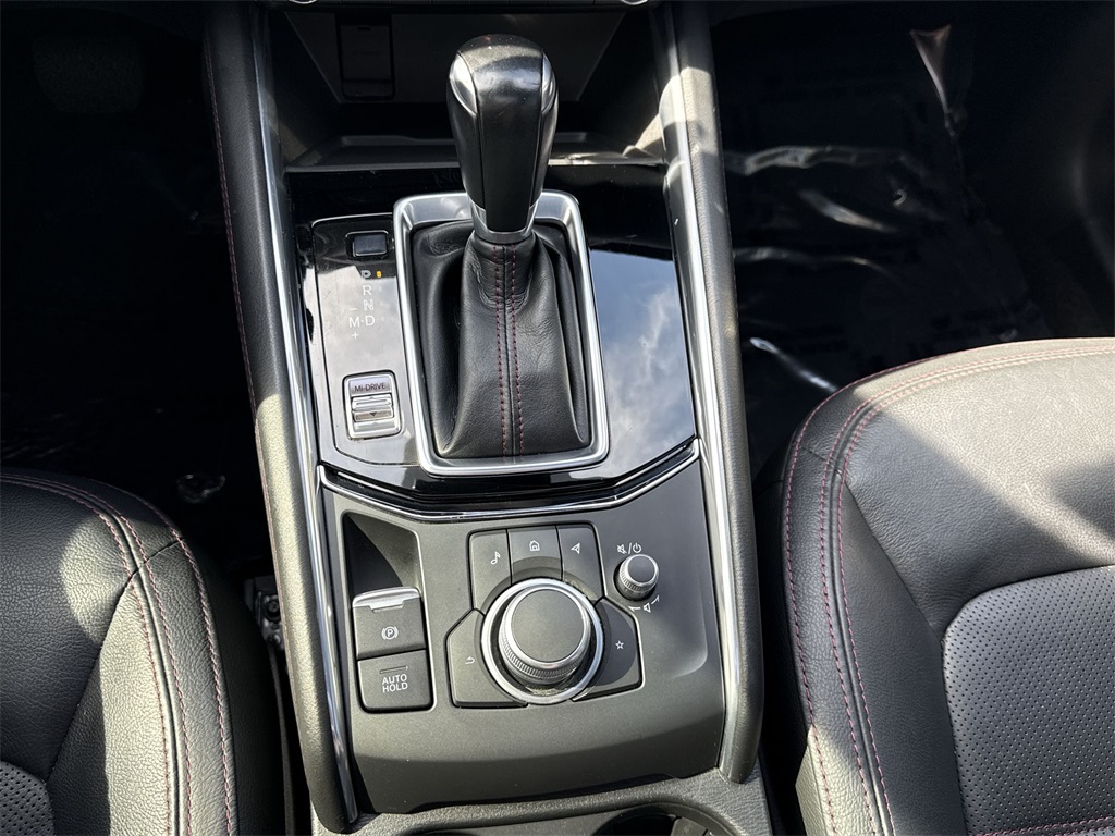 2022 Mazda CX-5 2.5 Turbo photo 18