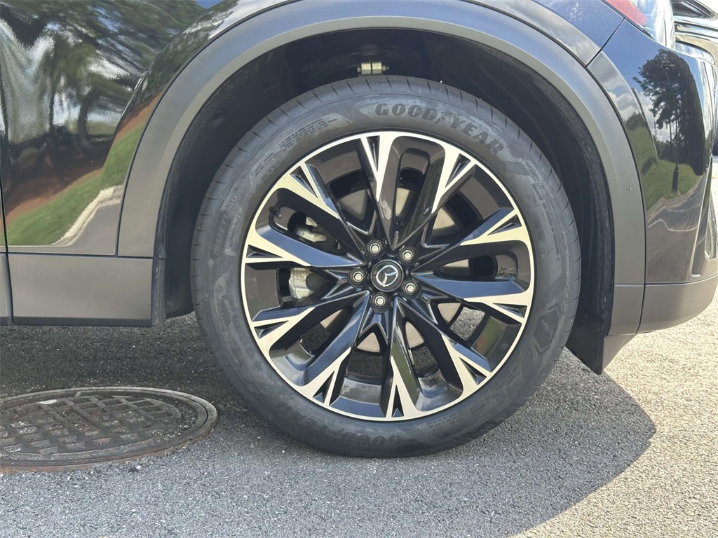 2024 Mazda CX-90 Plug-in Hybrid Premium Plus photo 23