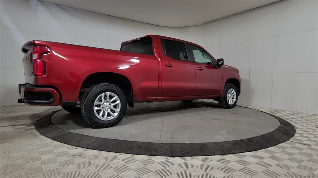 2024 CHEVROLET SILVERADO - Image 6