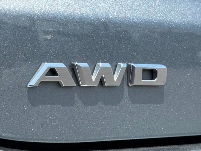 2024 Cadillac XT6 Premium Luxury photo 4