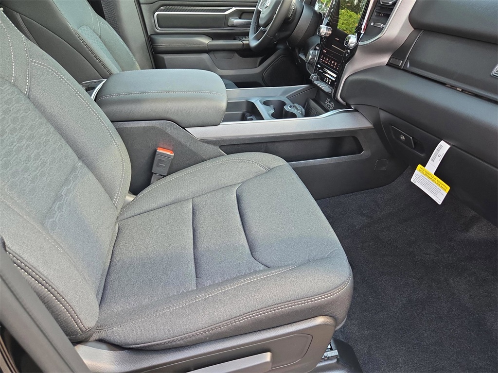 2026 Ram 1500 Big Horn Lone Star photo 32