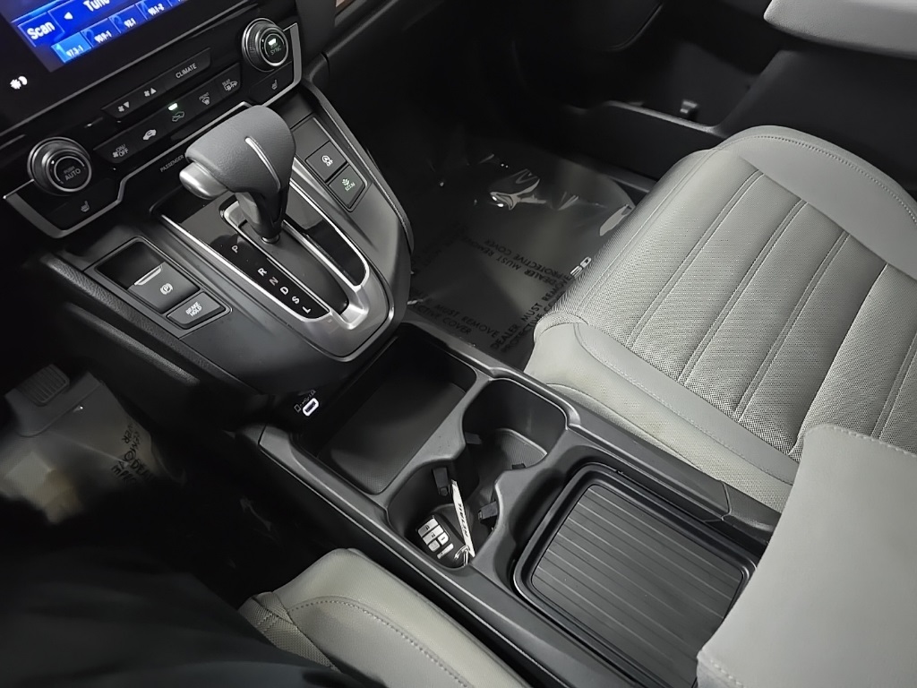 2022 Honda CR-V EX photo 26