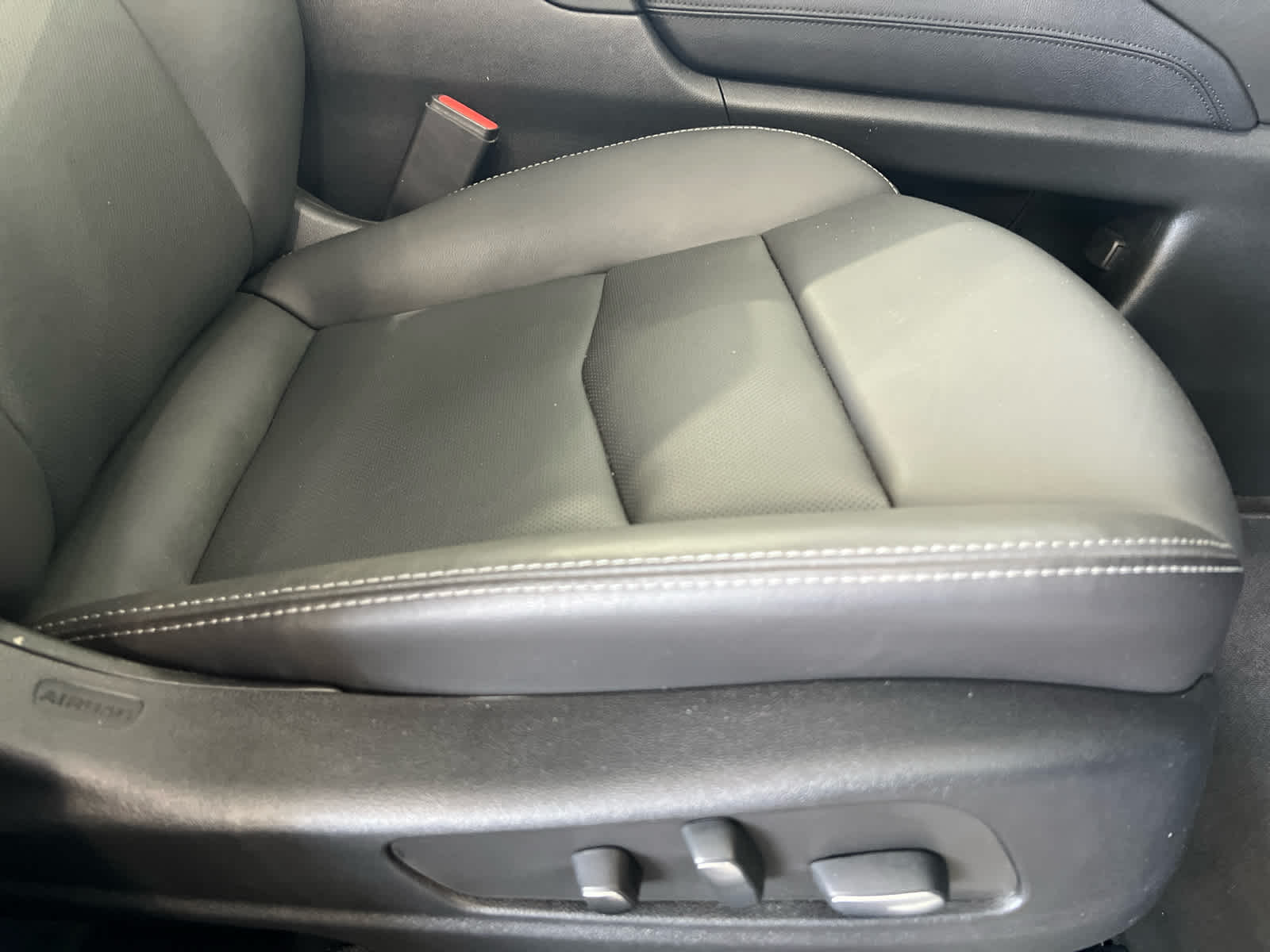 2025 Cadillac XT5 Premium Luxury photo 11