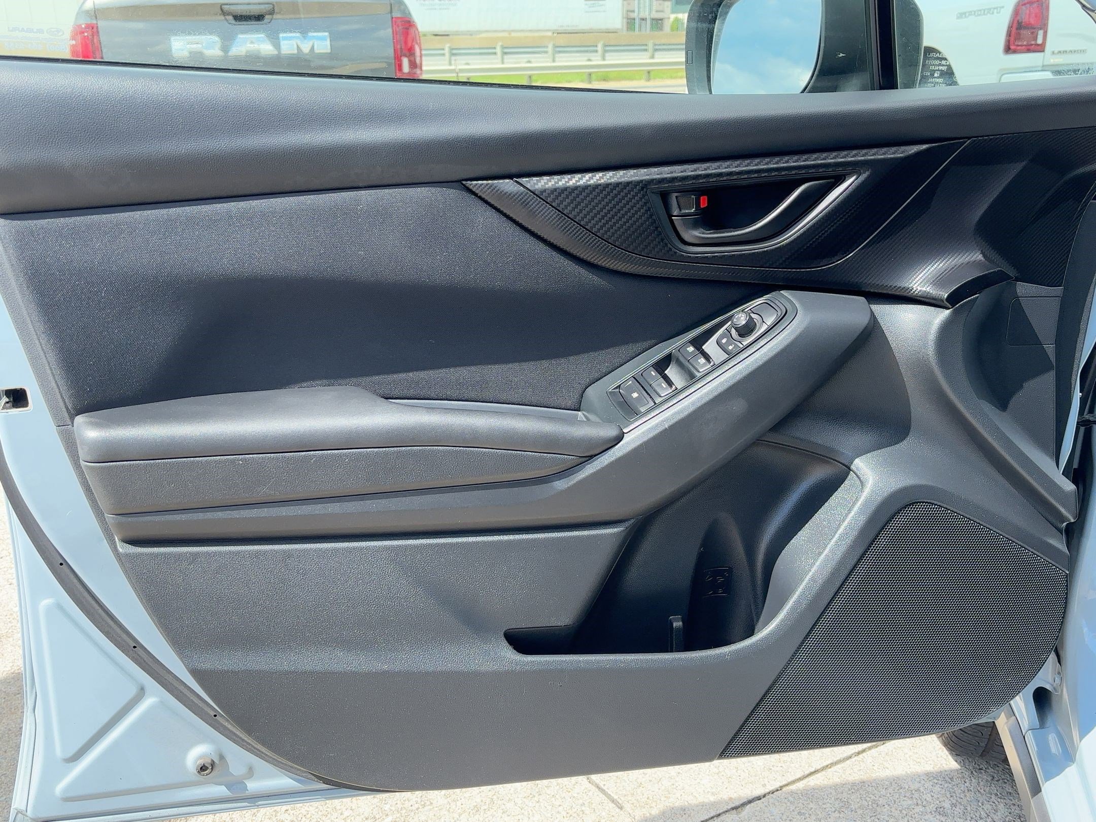 2022 Subaru Crosstrek Base photo 11