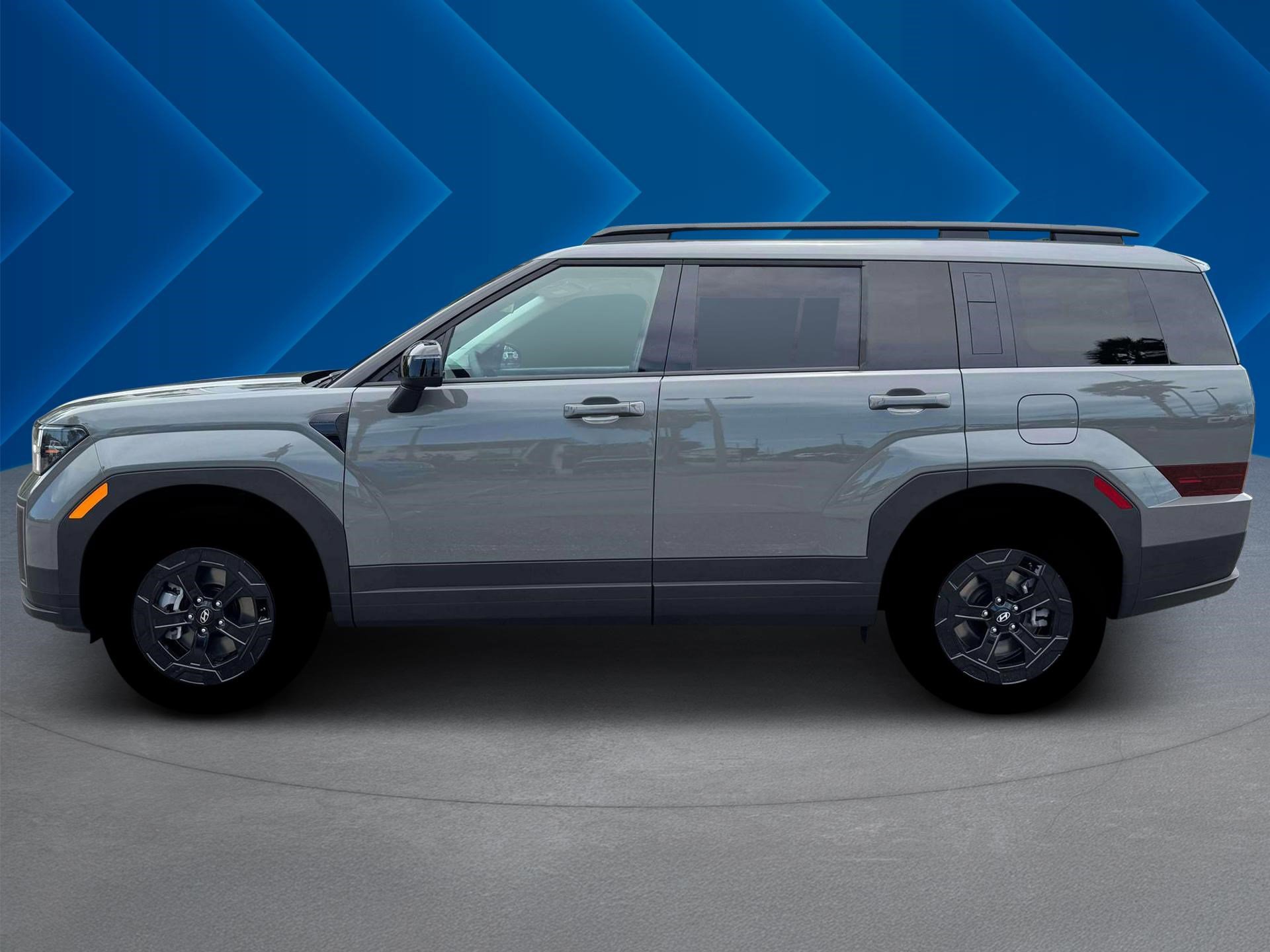 2026 Hyundai Santa Fe XRT photo 3