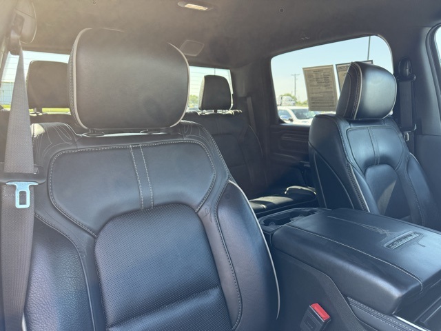 2021 Ram 1500 Limited photo 8