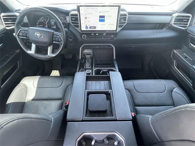 2022 Toyota Tundra SR5 photo 12