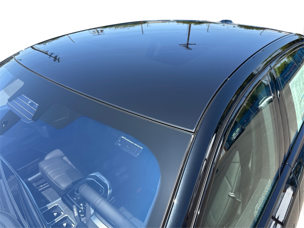 2025 Bmw 760i xDrive photo 12