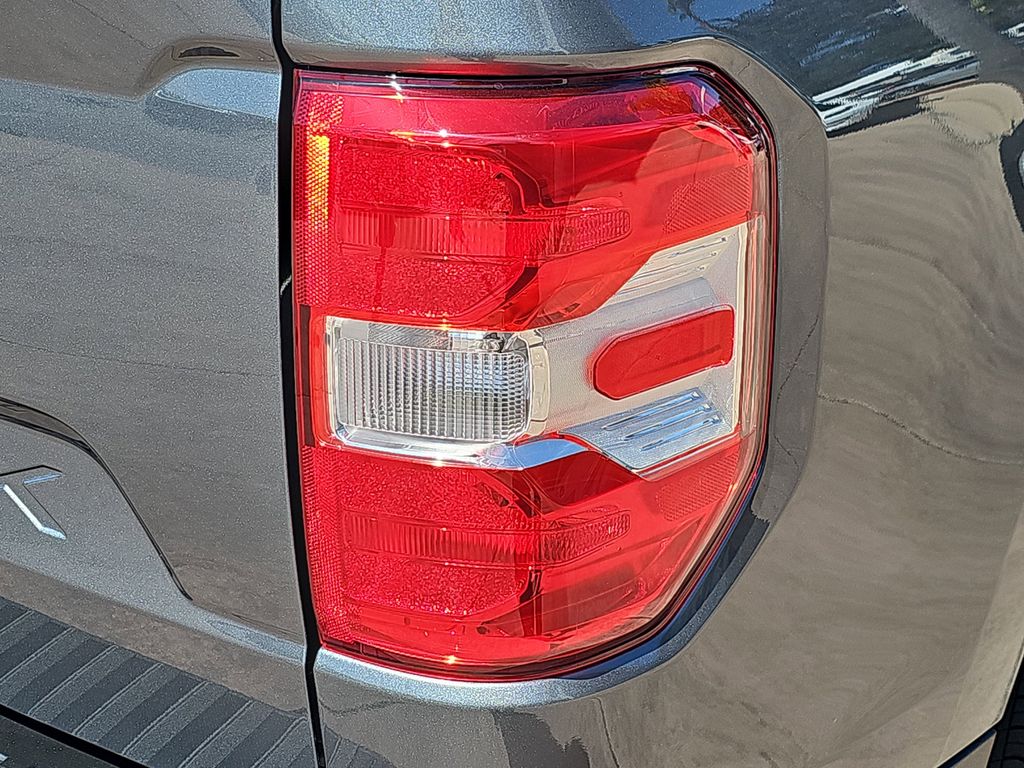 2025 Ford Maverick XLT photo 33