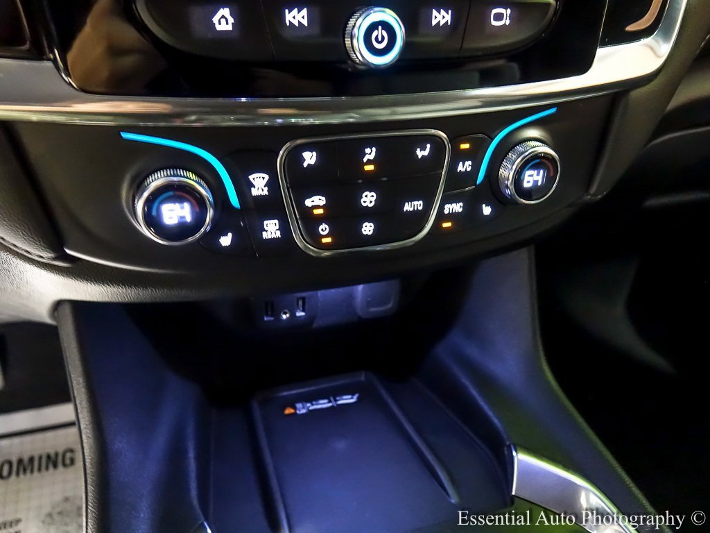 2022 CHEVROLET TRAVERSE - Image 24