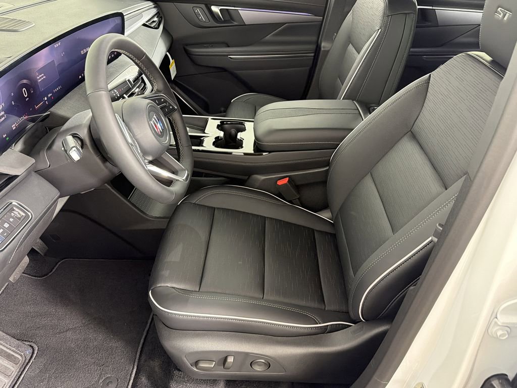 2026 Buick Enclave Sport Touring photo 7
