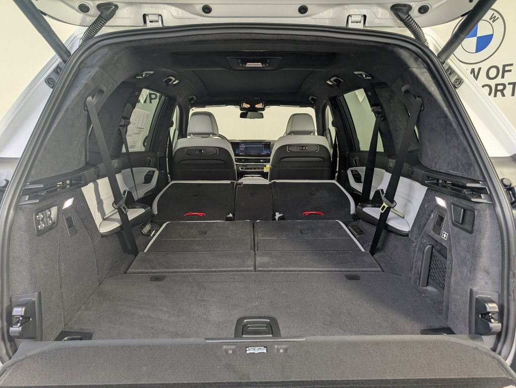 2026 Bmw X7 xDrive40i photo 18