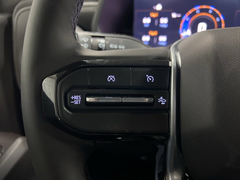 2026 Chevrolet Colorado Trail Boss photo 12