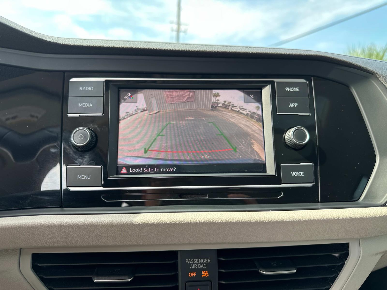 2020 Volkswagen Jetta S photo 16