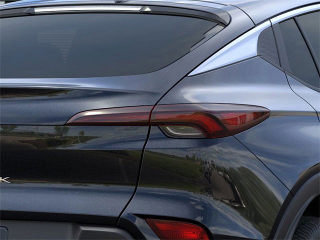 2025 Buick Envista Preferred photo 10