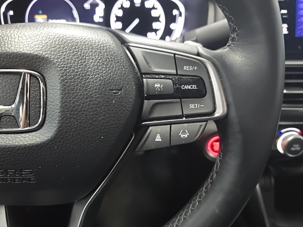 2022 Honda Accord Sport photo 20
