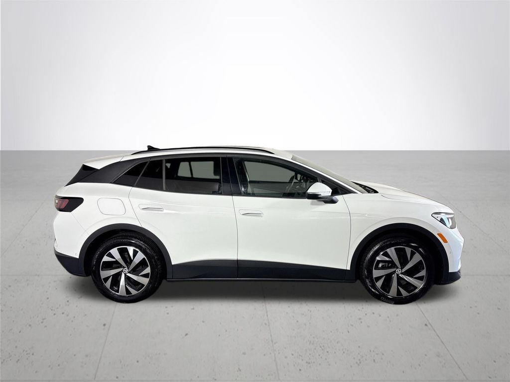 2024 Volkswagen ID.4 Standard photo 5