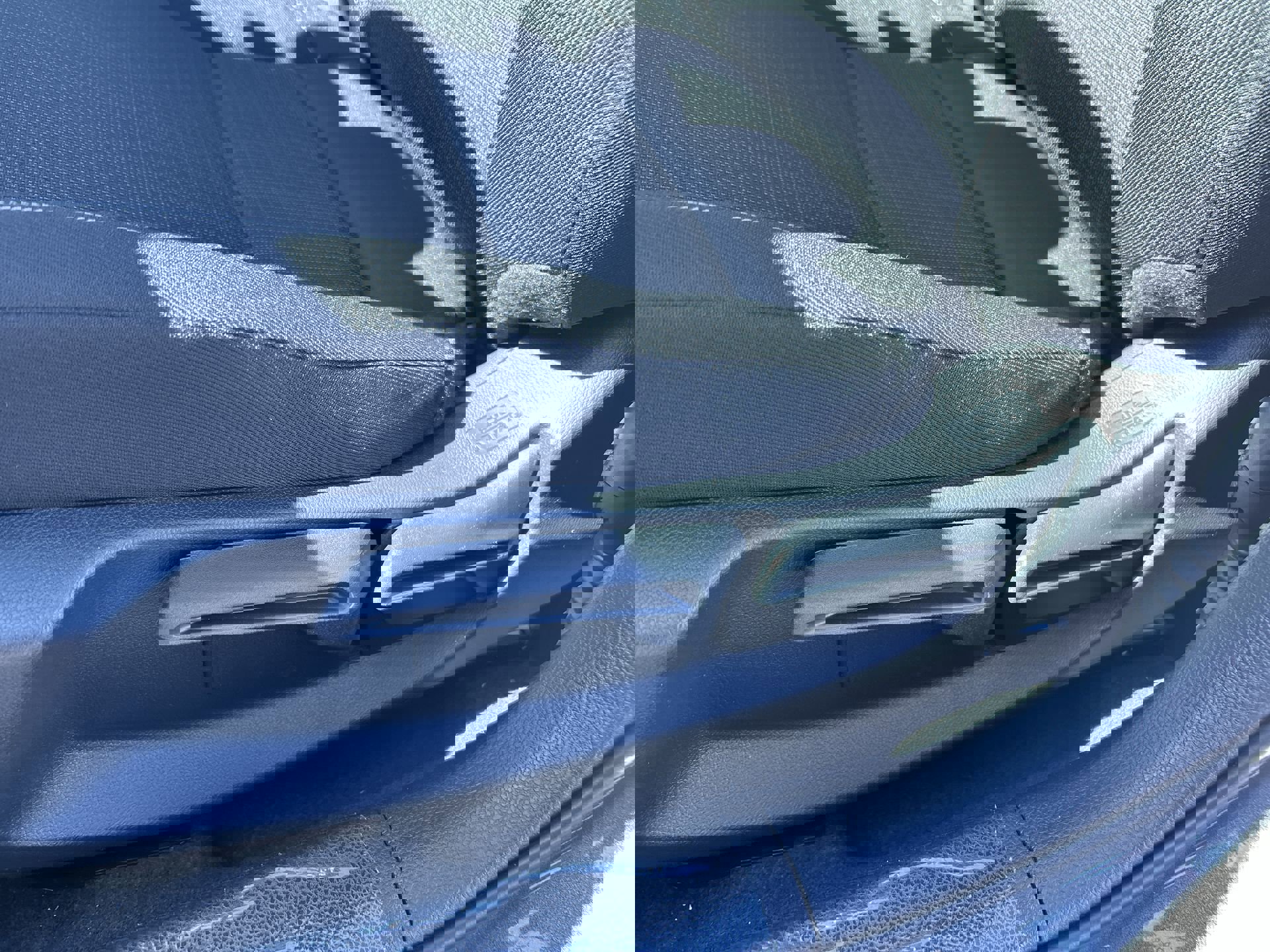 2026 Honda Civic LX photo 12