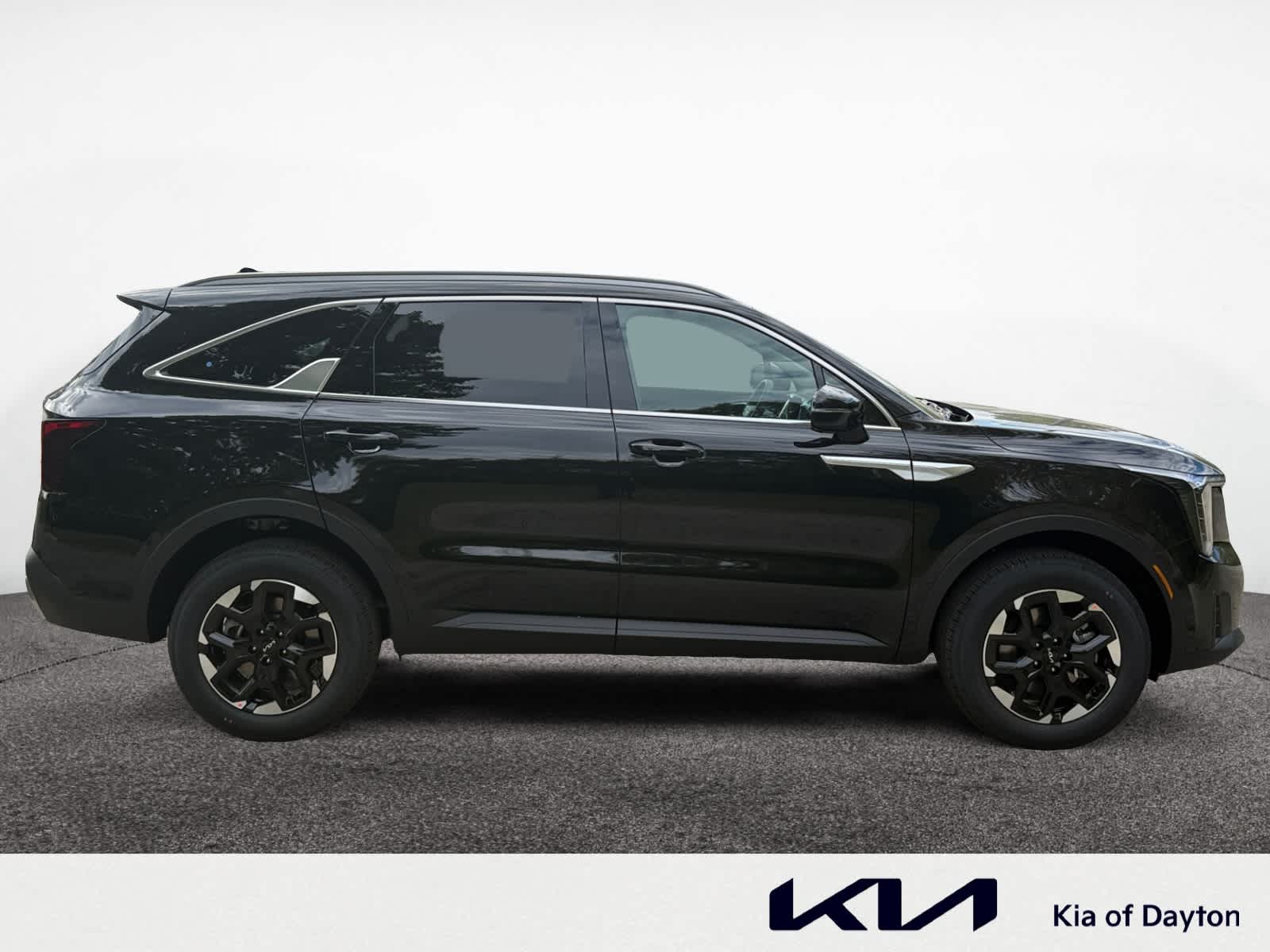 2026 Kia Sorento S photo 4