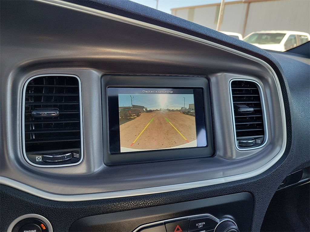 2022 Dodge Charger SXT photo 22