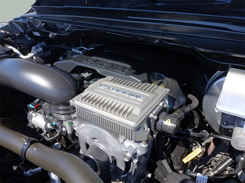 2023 Ram 1500 Laramie photo 26
