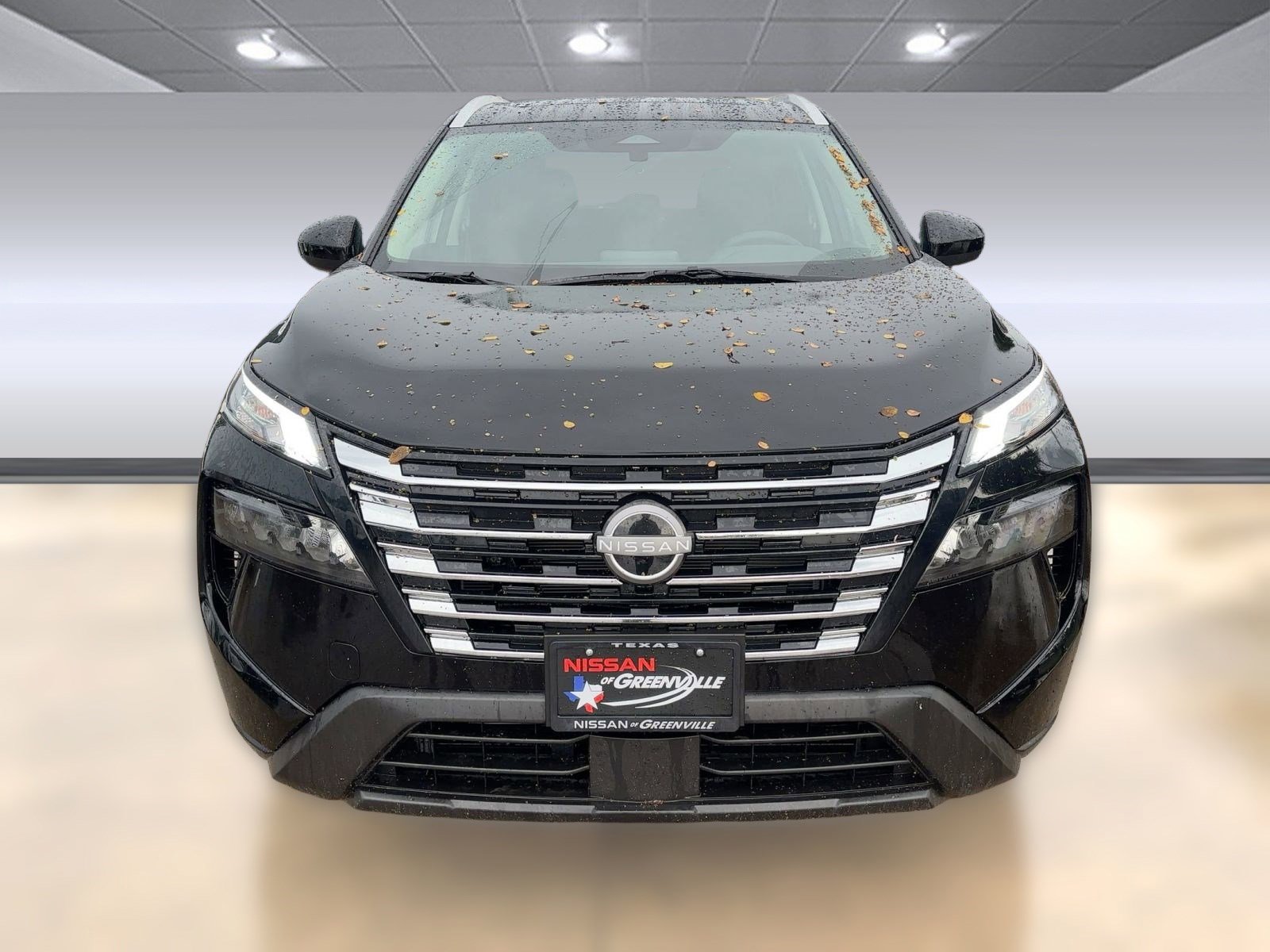 2026 Nissan Rogue SV photo 6