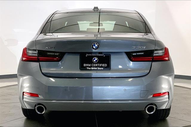 2023 Bmw 330i xDrive photo 3
